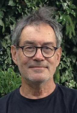 Roland Weibel