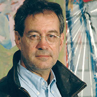 Roland Weibel