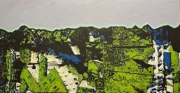 Voralpen mit Stockhorn