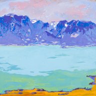 Nach F. Hodler