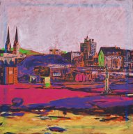 Olten from South West