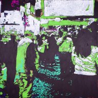 Central Station, New York I