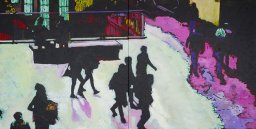 Railway station Antwerpen II